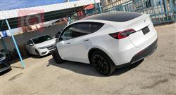 تسلا موديل Y